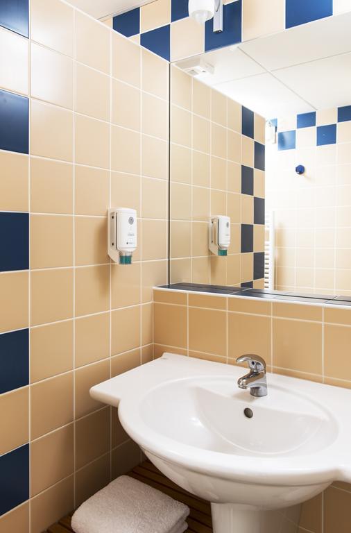 רוסקוף Residences Valdys Thalasso & Spa De Rockroum חדר תמונה